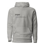 Sugar Unisex Hoodie